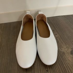 Everlane The Day Glove White